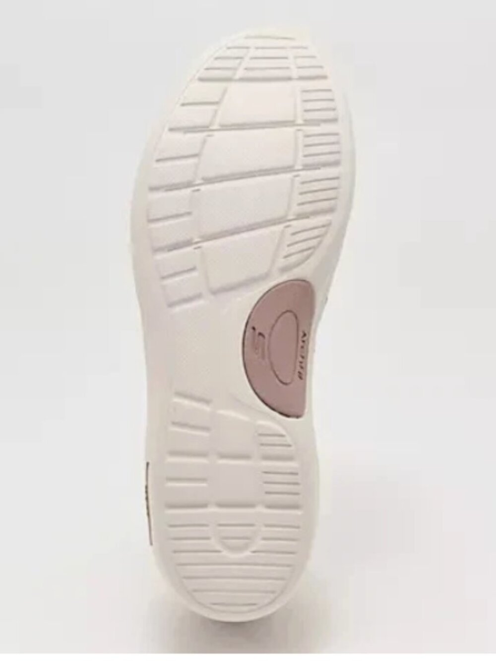 Skechers Arch Fit Inspire Washable Slip-Ons-Nova-Taupe-10M-NEW-A679470 - Picture 3 of 3